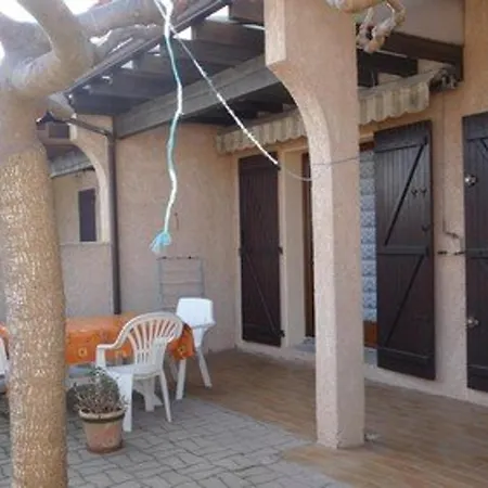 Willa Climatisee 4 Pieces Avec Piscine, Terrasse, Proche Et Commerces - - Fr-1-782-10